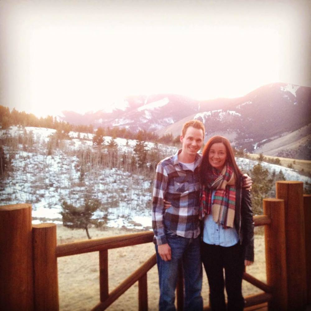 Meet your Posher, Meghan